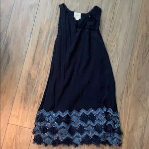 Anthropologie dress